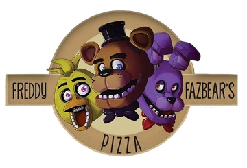 Freddy Fazbear